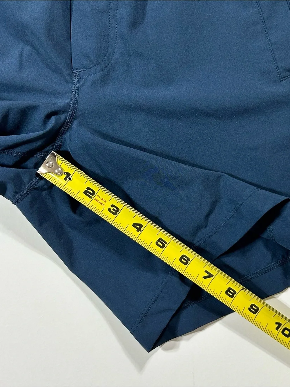 Birddogs navy feel swim